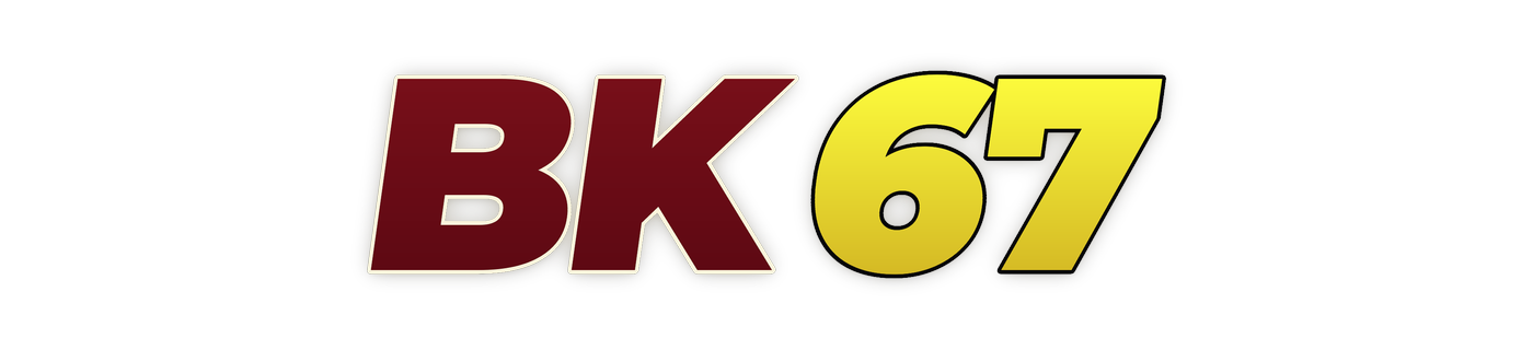 bk67 Logo